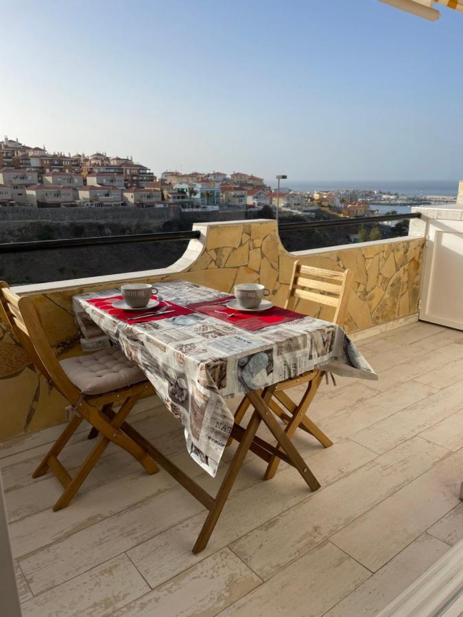 Residencia Mirapuerto Apartment Mogan Exterior photo