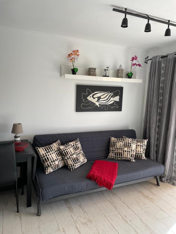 Residencia Mirapuerto Apartment Mogan Exterior photo