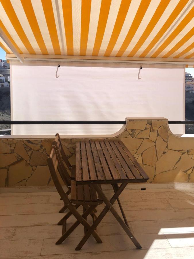 Residencia Mirapuerto Apartment Mogan Exterior photo