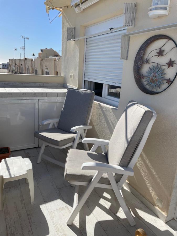 Residencia Mirapuerto Apartment Mogan Exterior photo